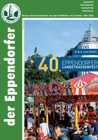 Eppendorfer Mai 2023