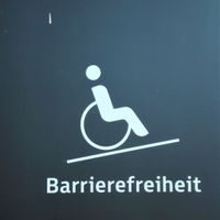 Barrierefreiheit