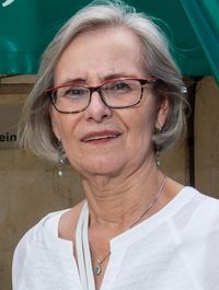 Brigitte Schildt